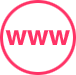 Webdesign icon